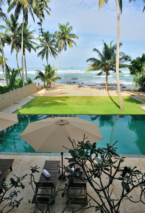 Tantalize Beach Hikkaduwa Exterior photo