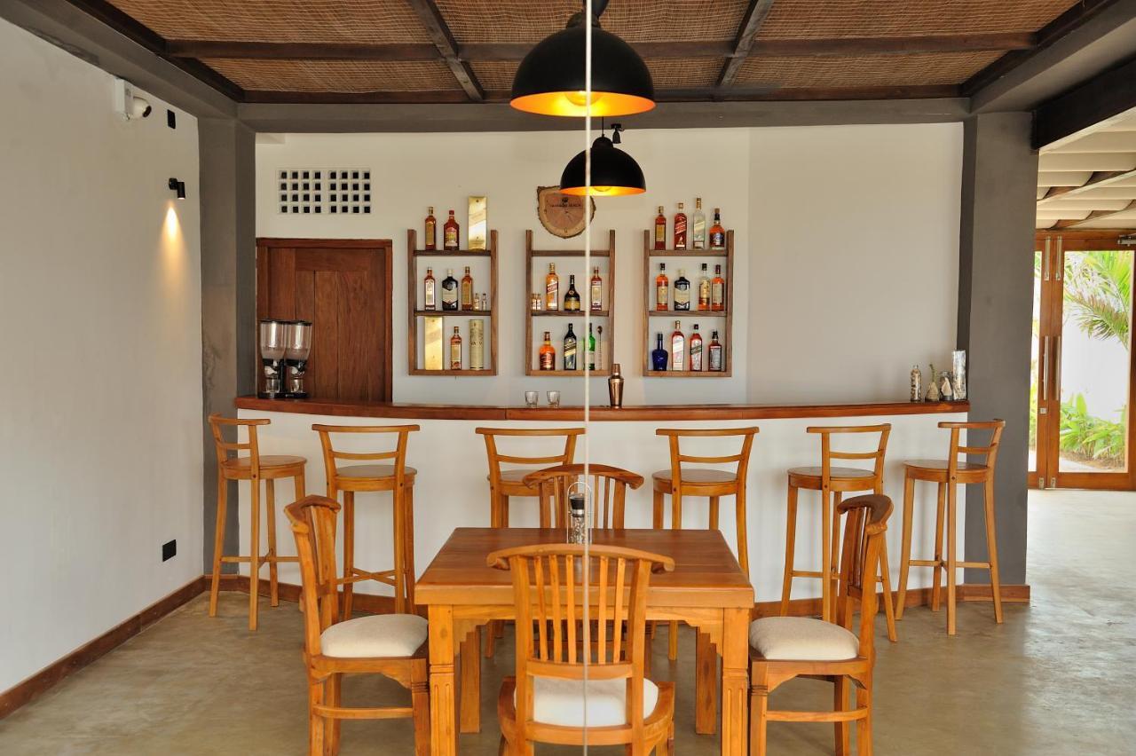 Tantalize Beach Hikkaduwa Exterior photo